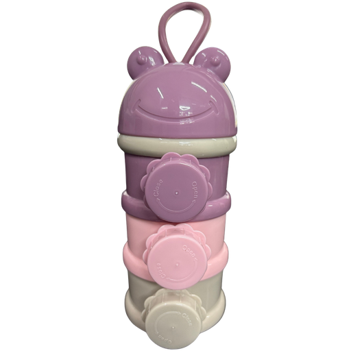 [4639] ACC Portaleche 11189 Morado/Rosado