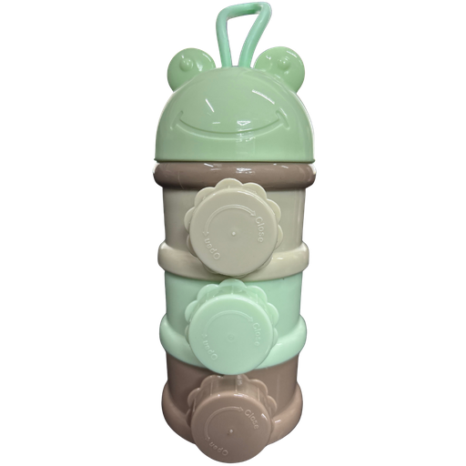 [4640] ACC Portaleche 11189 Verde