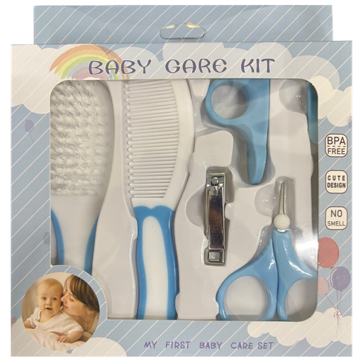 [4644] ACC Kit de Limpieza 5007 Azul