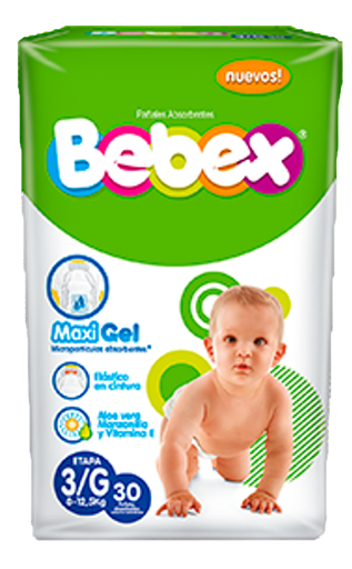 [113] Bebex 3*30