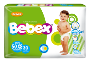 [118] Bebex 5*30