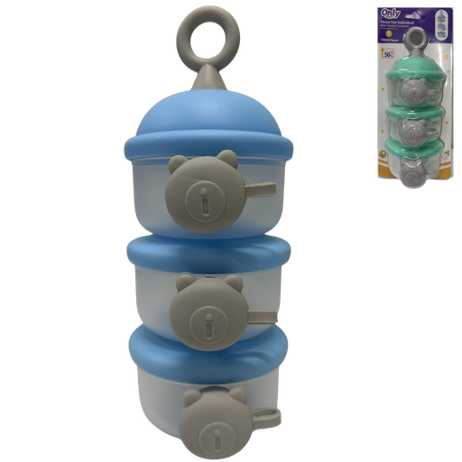 [4688] ACC Portaleche 2526 Azul