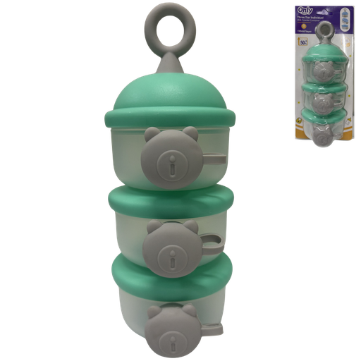 [4689] ACC Portaleche 2526 Verde