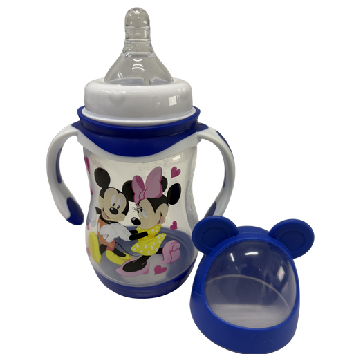 [4726] ACC Tetero Only Baby MQ2-7 8onz Azul