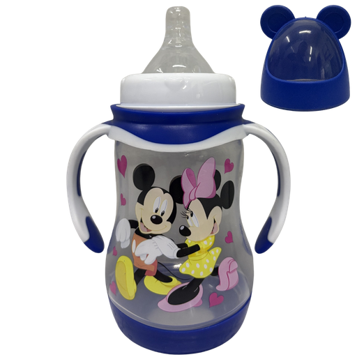 [4726] ACC Tetero Only Baby MQ2-7 8onz Azul