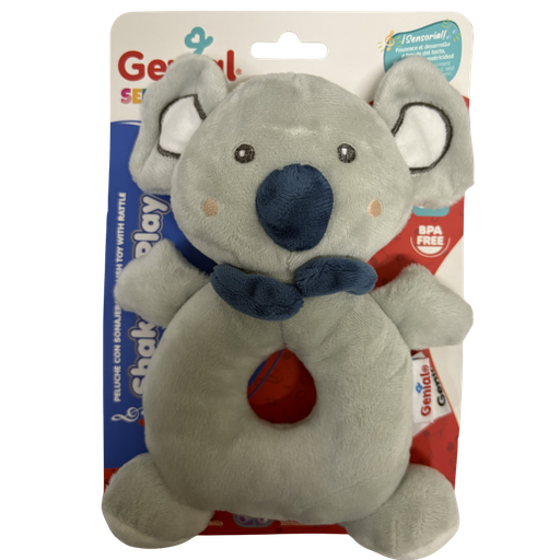 [4737] ACC Sonajero Peluche GNYT19496B 0+ Koala