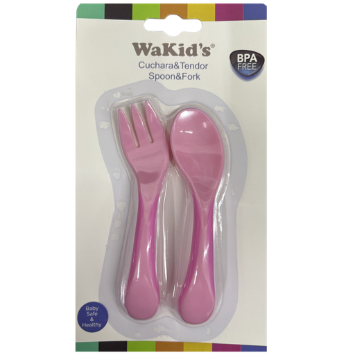 [4756] ACC Cuchara A76693 Rosado