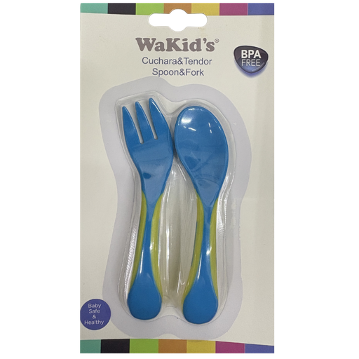 [4757] ACC Cuchara A76693 Azul