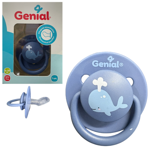 [4790] ACC Mamila 6-18m GNMASL Ballena Azul