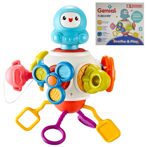 [4796] ACC Juguete Sensorial Multifuncional GNLL01