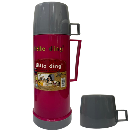 [4855] ACC Termo 450 ml YM11 Fucsia