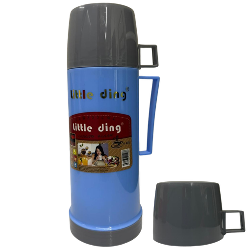 [4857] ACC Termo 450 ml YM11 Azul