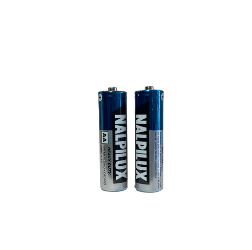 [169] PILA NALPILUX AA 1-PAR