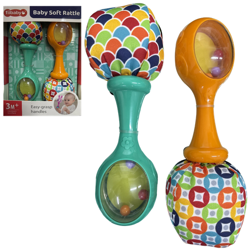 [4883] ACC Sonajero Suave 8041 3+