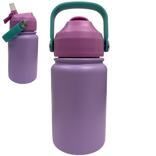 [4893] ACC Termo BZ02 400ml Lila