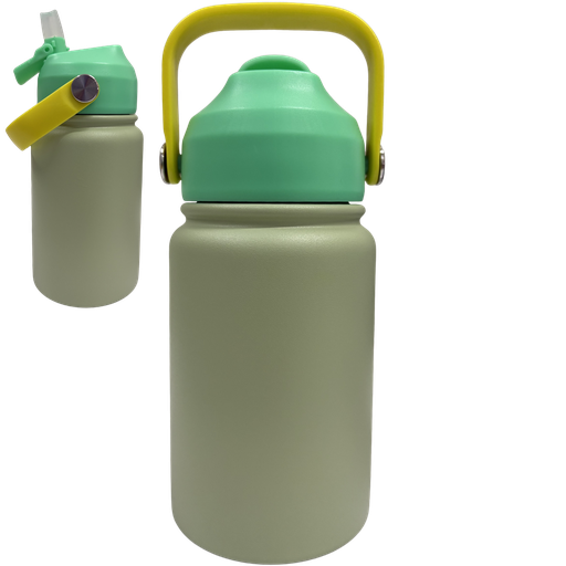 [4894] ACC Termo BZ02 400ml Verde