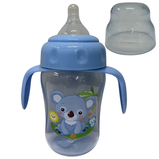 [4901] ACC Tetero 7onz 2351S Koala Azul