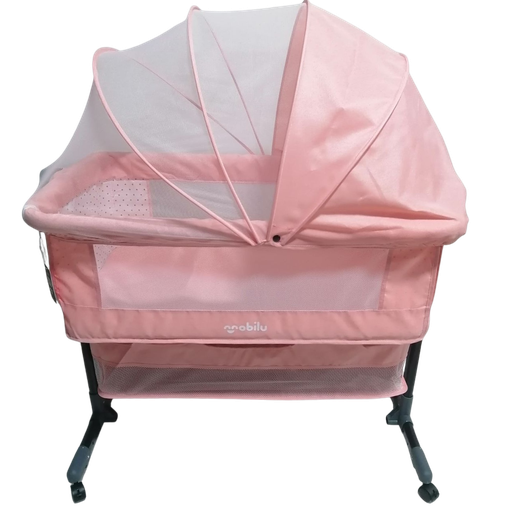 [5107] ACC Corral Moises Colecho KIEV3 Rosado 90*54*30cm