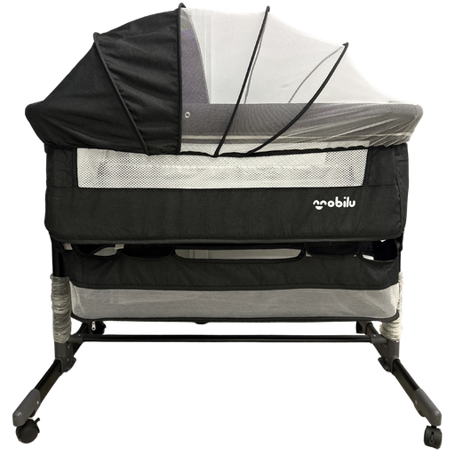 [5108] ACC Corral Moises Colecho KIEV4 Negro 90*54*30cm