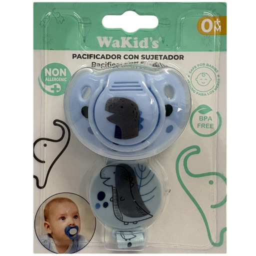 [5079] ACC Mamila Con Cuerda 78118 0+ Azul