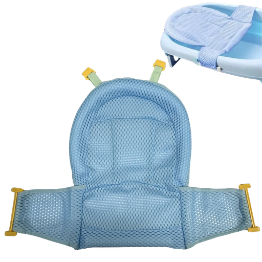 [5199] ACC Protector Bañera Malla GOH080 Azul