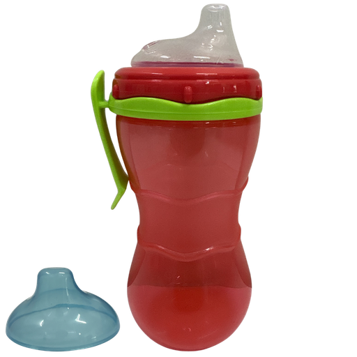 [5264] ACC Vaso Boquilla Antiderrame 12onz BIP1248 3+ Rojo