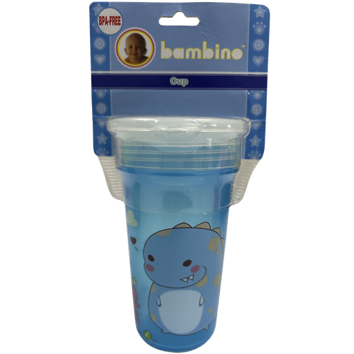 [5266] CC Vaso Entrenador 360 BPF31 Azul
