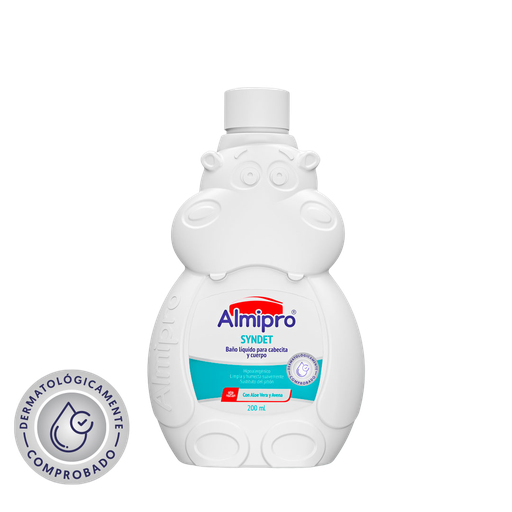 [256] Almipro Baño Liquido 200ml