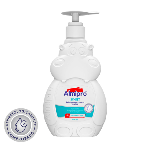 [257] Almipro Baño Liquido 400ml