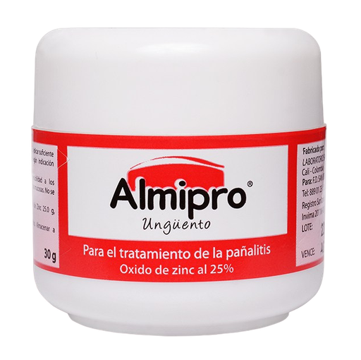 [272] Crema Almipro x 30g