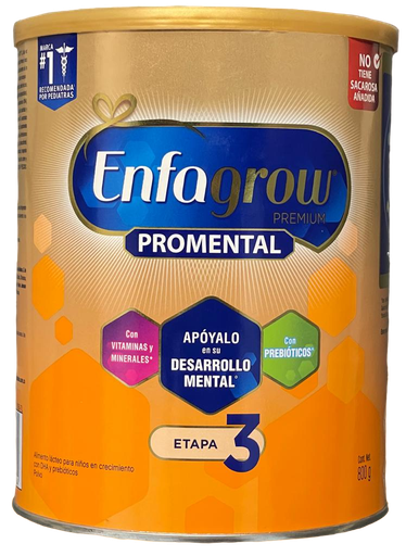 [283] Enfagrow Premium 3 x 800g Lata