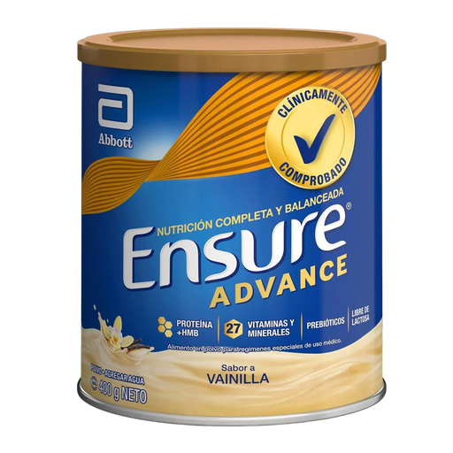 [291] Ensure Advance 400g