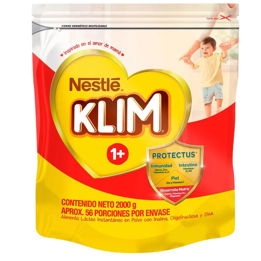 [310] Klim 1+ x 2000g Bolsa