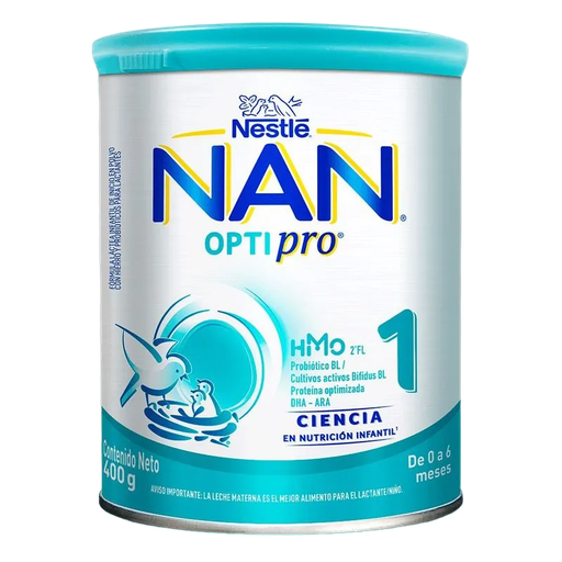 [319] Nan 1 x 400g Lata