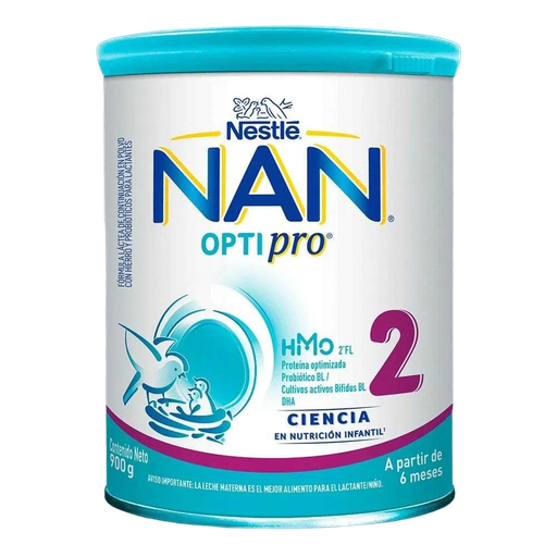 [324] Nan 2 x 900g Lata