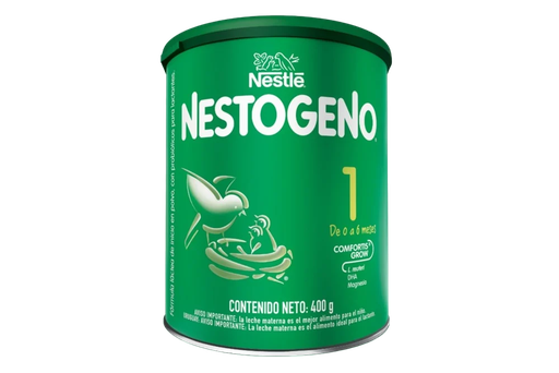 [332] Nestogeno 1 x 400g Lata