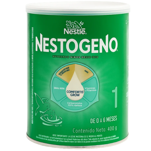 [332] Nestogeno 1 x 400g Lata