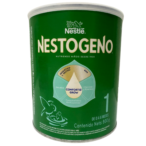 [333] Nestogeno 1 x 800g Lata