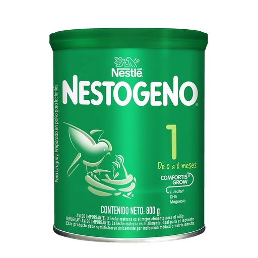 [333] Nestogeno 1 x 800g Lata