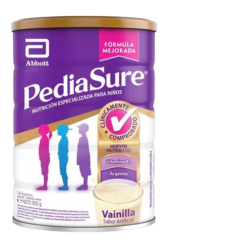 [353] Pediasure Vainilla 900g