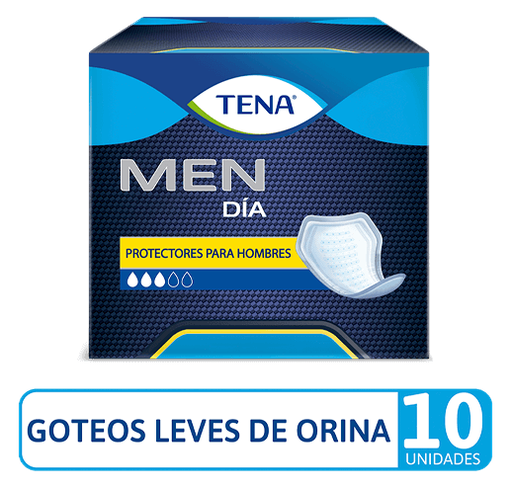 [365] Protector Tena Men Dia *10