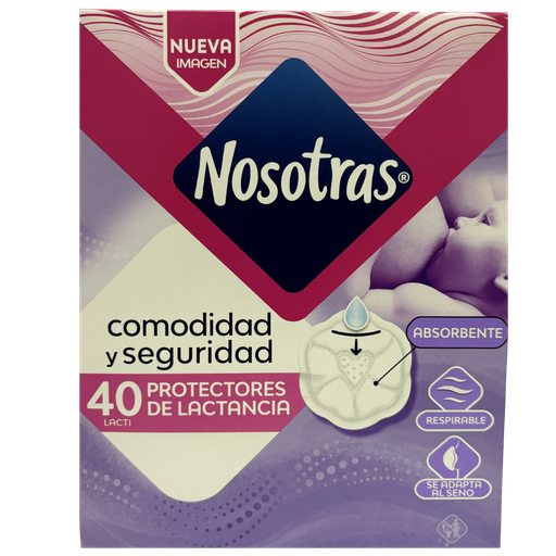 [368] Protectores Lacti Nosotras *40
