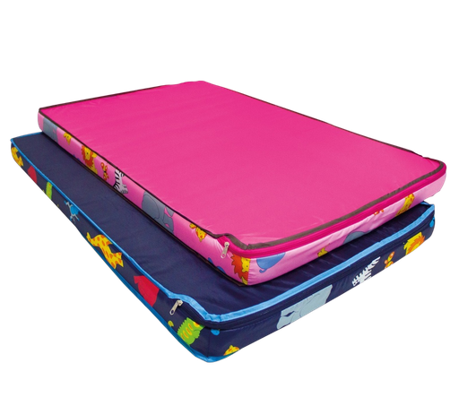 [449] ACC 1026 COLCHONETA NIÑA 70x110x6