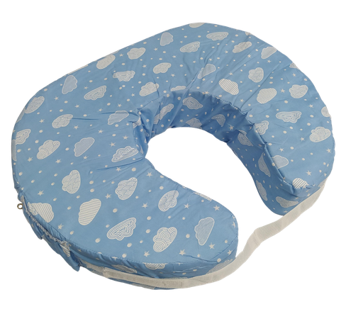 [460] ACC 1052 COJIN MATERNO LACTANCIA NIÑO