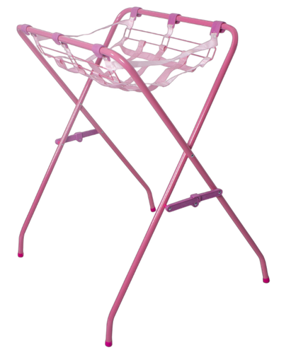 [467] ACC 1201 SOPORTE PARA BAÑERA FUCSIA