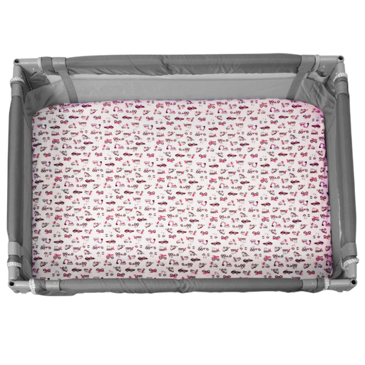 [476] ACC 1213 SABANA PARA CORRAL NIÑA 110x73cm