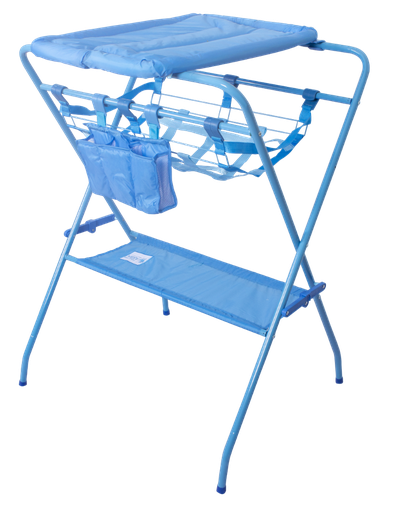 [479] ACC 1219 SOPORTE PARA BAÑERA CON CAMBIADOR NIÑO