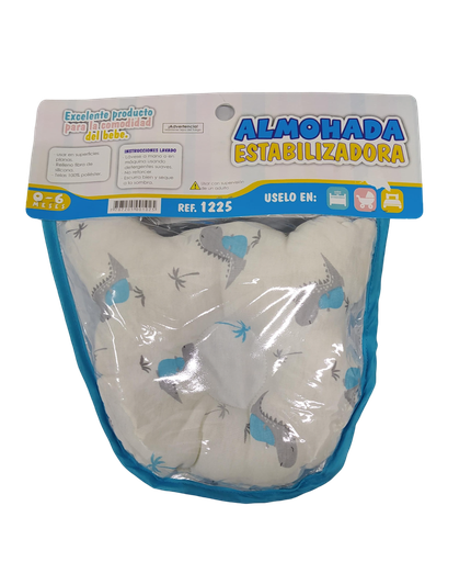 [485] ACC 1225 ALMOHADA ESTABILIZADORA NIÑO