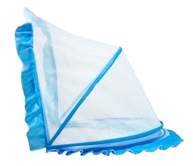 [497] ACC 1232 MOSQUITERO PORTATIL NIÑO