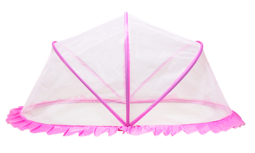 [498] ACC 1232 MOSQUITERO PORTATIL NIÑA